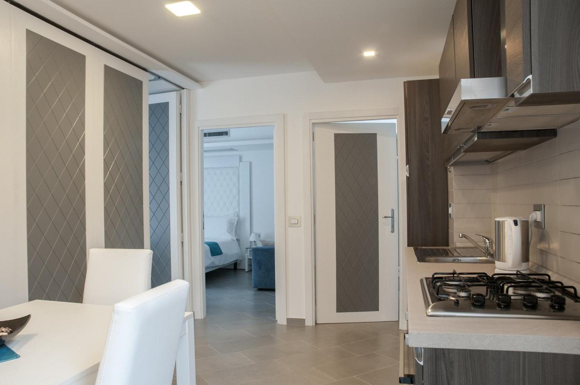 Tasso Suites&spa 3* Sorrento