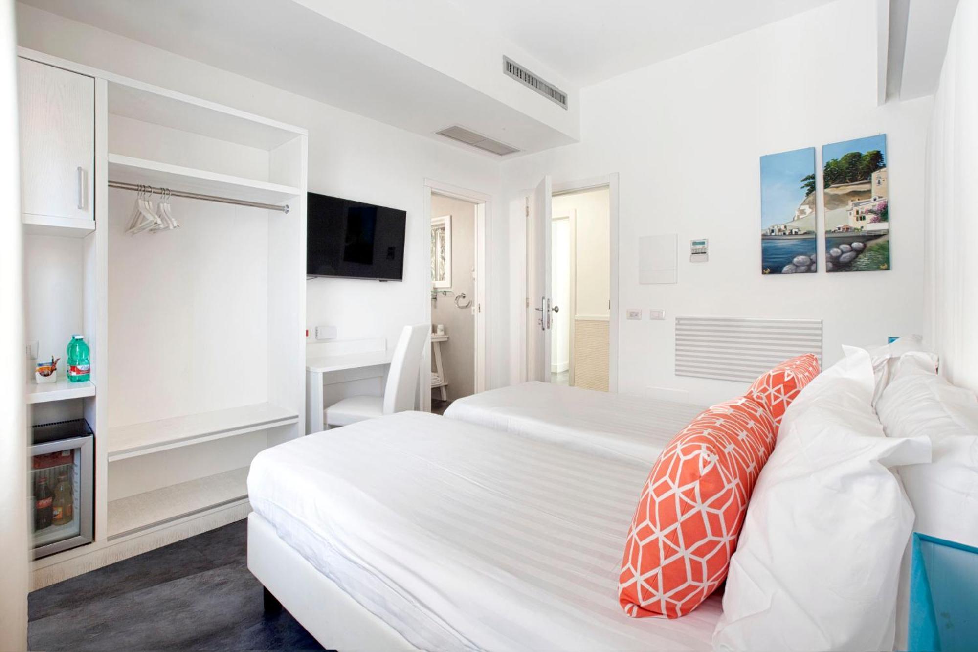Tasso Suites&spa 3* Sorrento