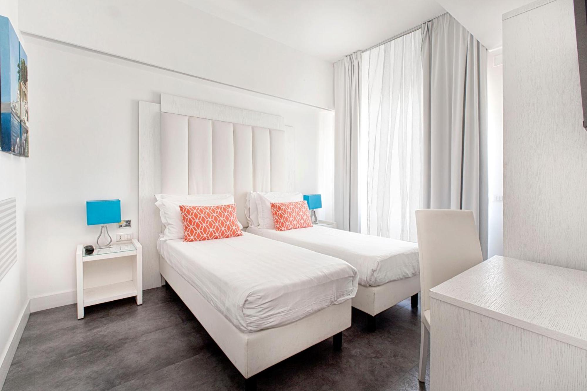Tasso Suites&spa Hotel 3*