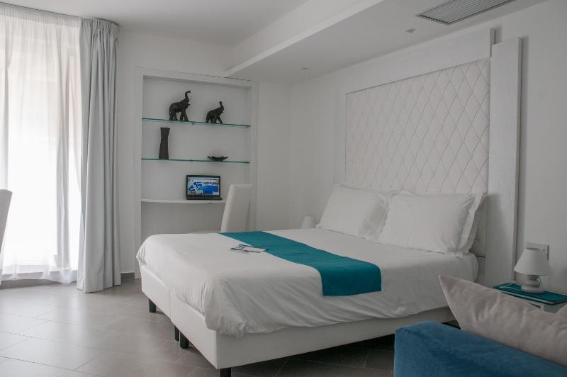 Hotel Tasso Suites&spa