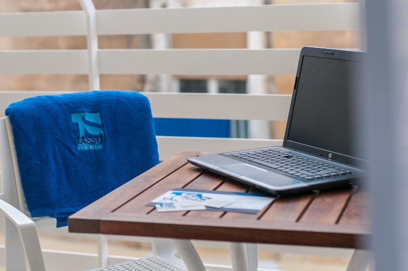 Tasso Suites&spa Sorrento