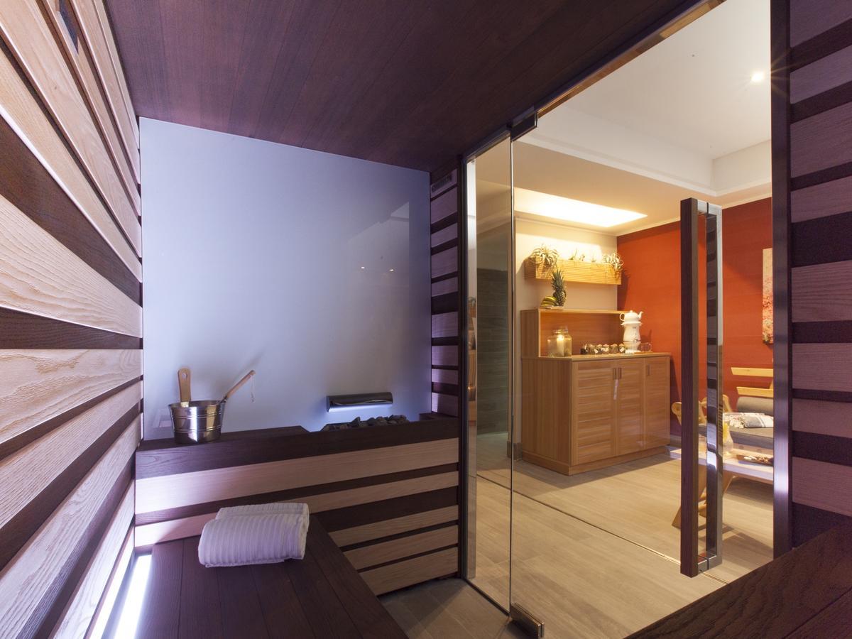Tasso Suites&spa 3*
