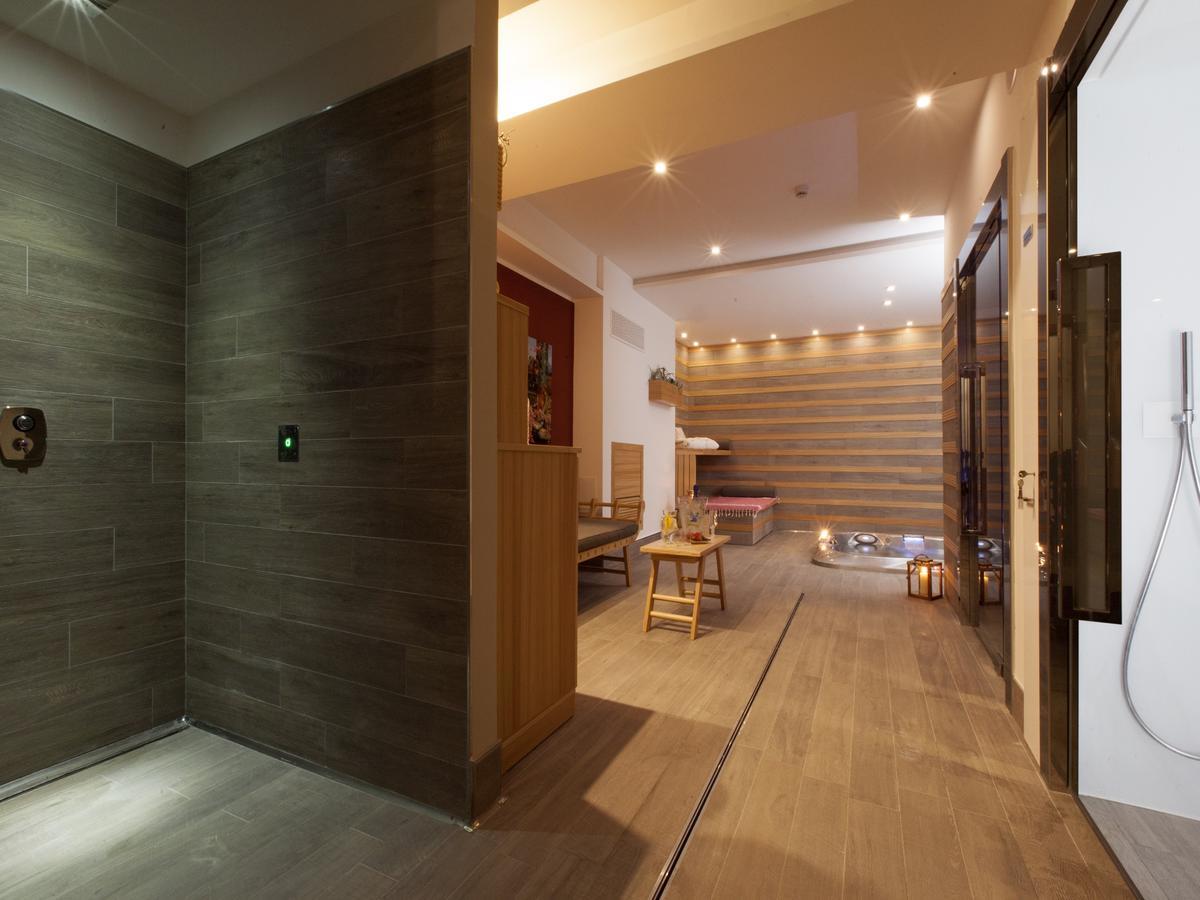 Tasso Suites&spa