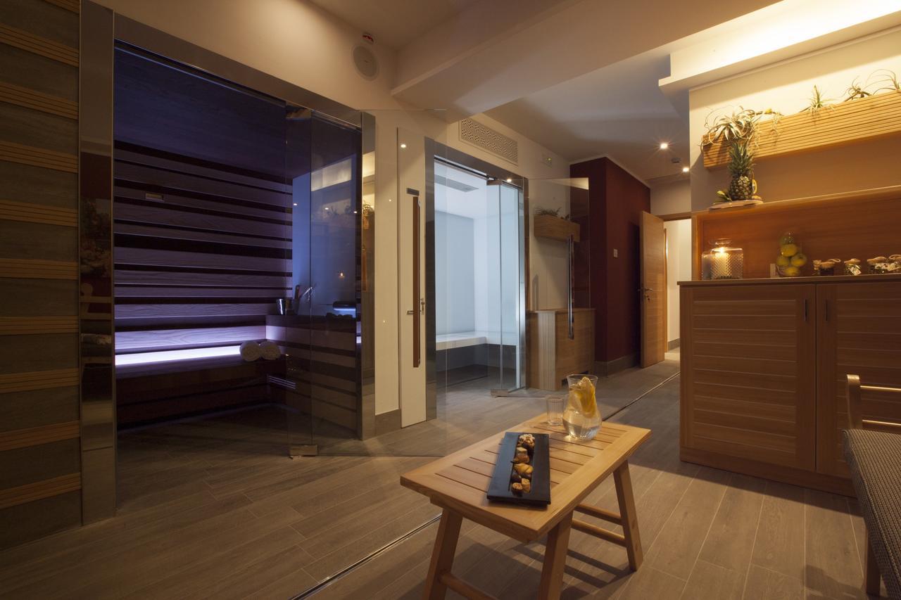 Hotel Tasso Suites&spa