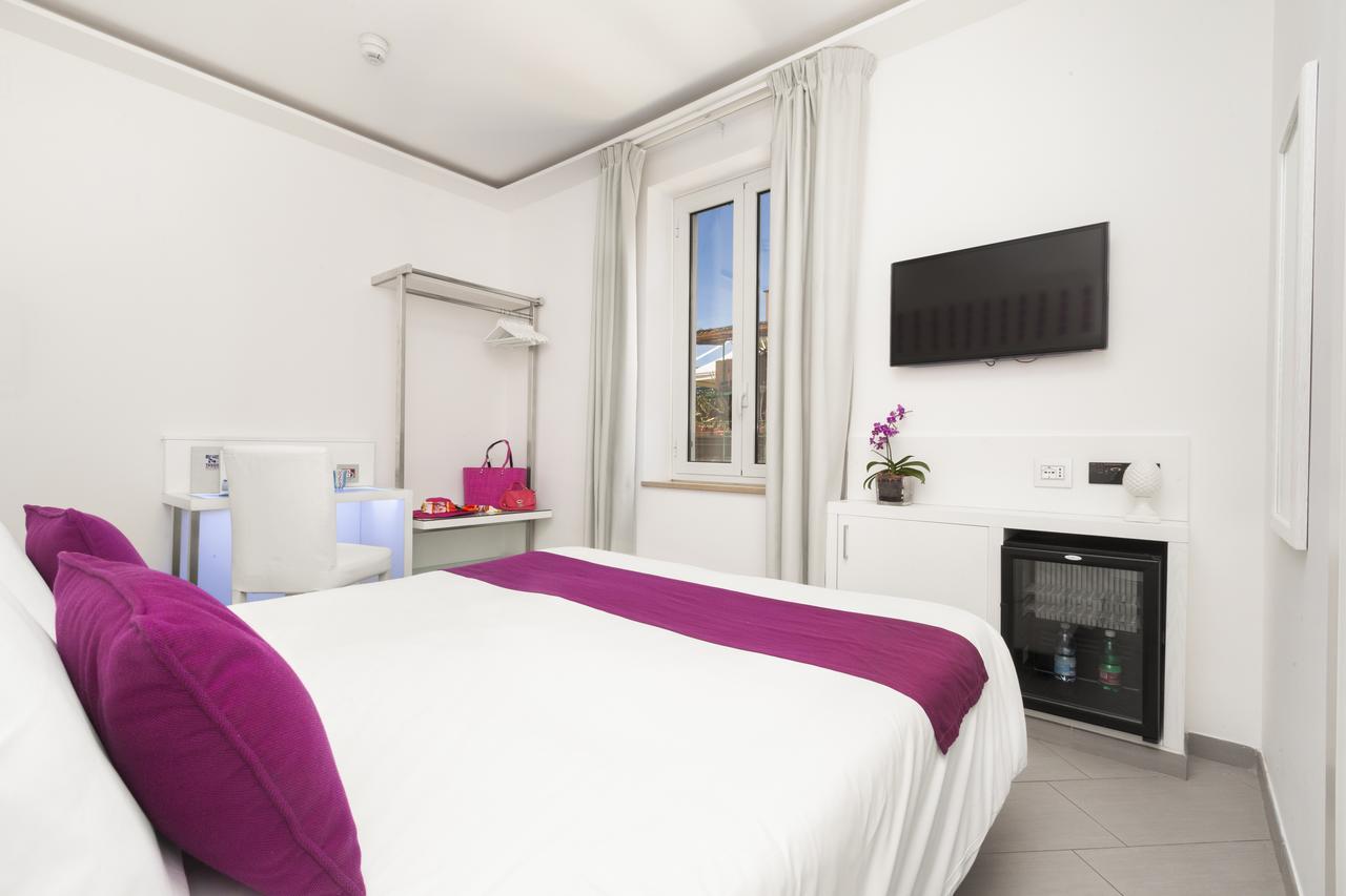 Hotel Tasso Suites&spa Sorrento
