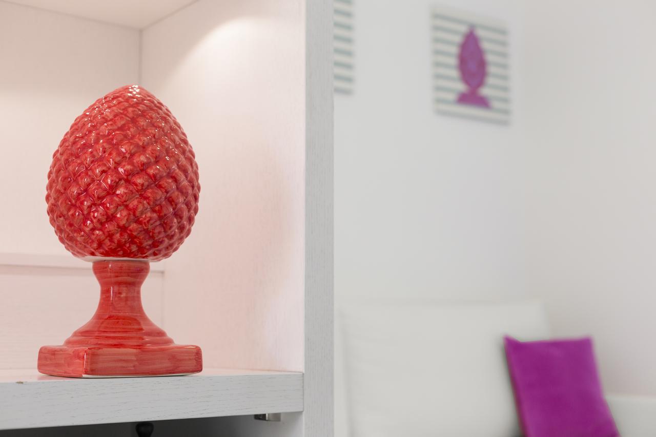 Hotel Tasso Suites&spa