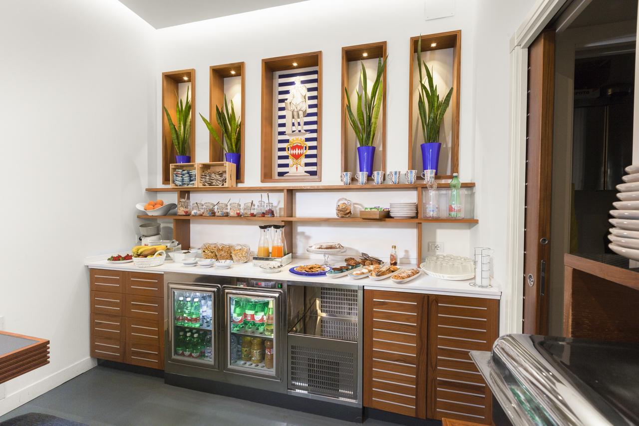 Tasso Suites&spa 3*