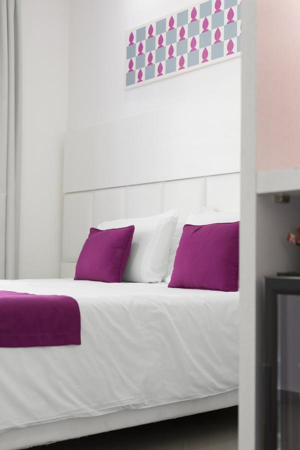 Hotel Tasso Suites&spa 3*