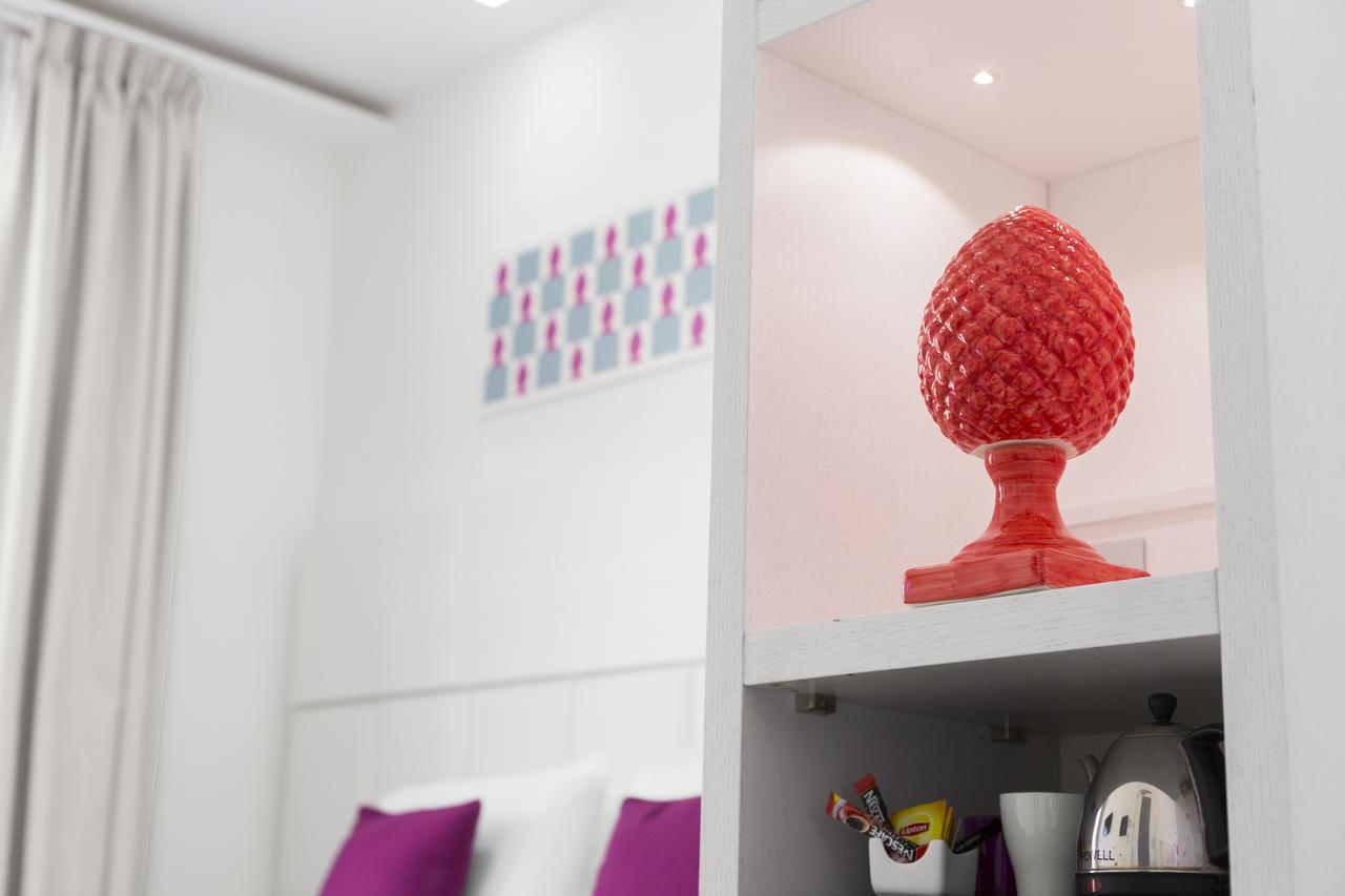 Tasso Suites&spa
