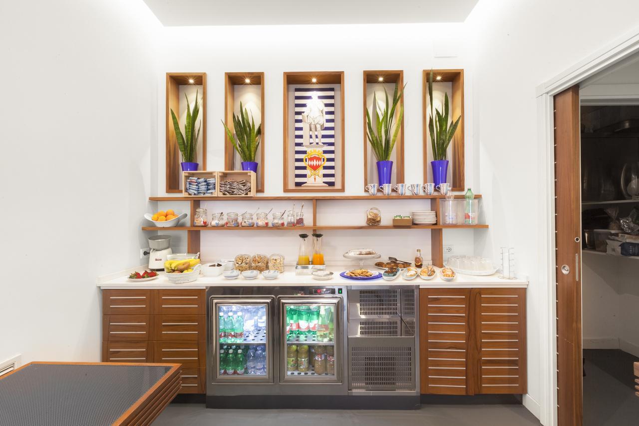 Hotel Tasso Suites&spa Sorrento